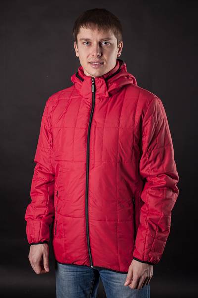 мужские куртки,кожанки, фотография 1