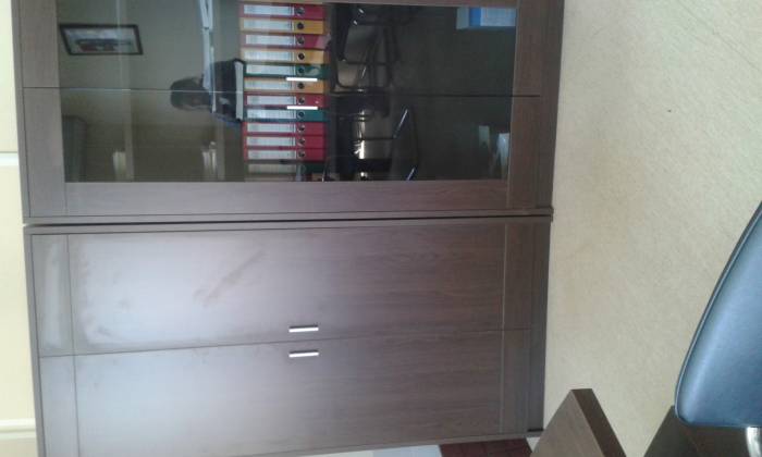 Продам офисную мебель, фотография 1