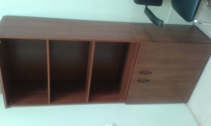 Продам офисную мебель, фотография 6