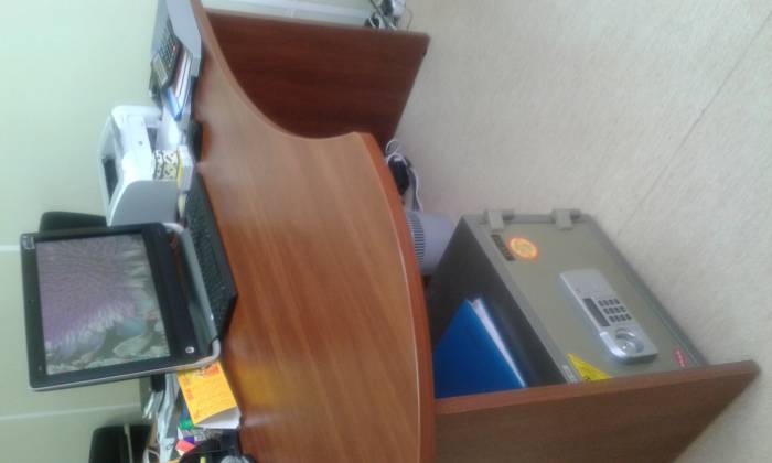 Продам офисную мебель, фотография 8