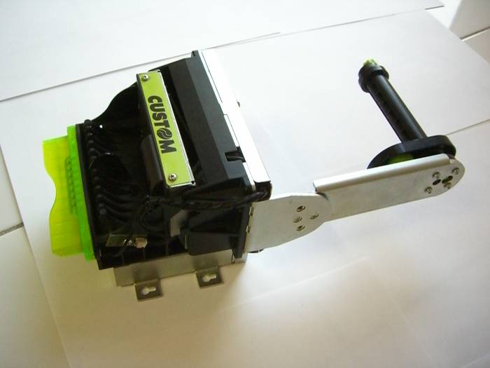 Продаю комплектующие для платежных терминалов:, фотография 7