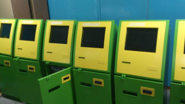 Продаю комплектующие для платежных терминалов:, фотография 10