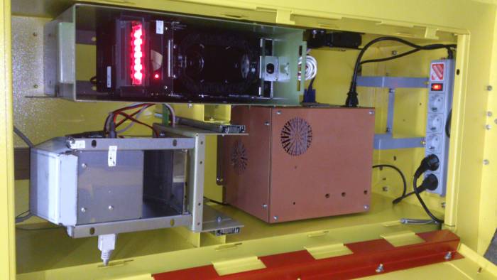 Продаю комплектующие для платежных терминалов:, фотография 11