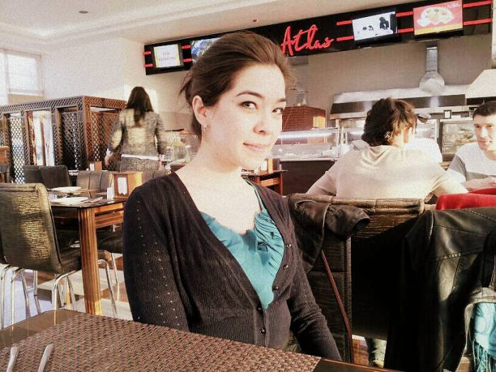 Репетитор английского языка, фотография 1