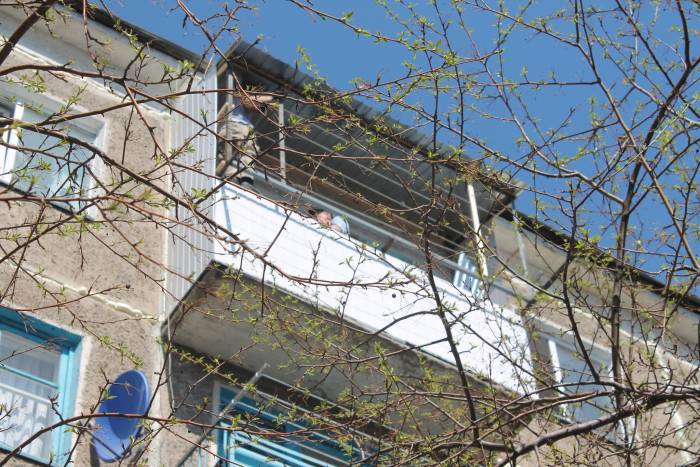 Ремонт балконов частичный и полный, фотография 6