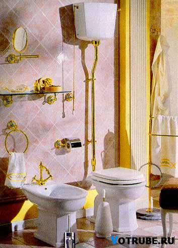 сантехнические услуги, фотография 1