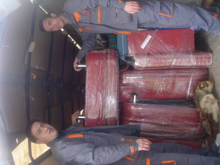 Переезды, грузчики, сборка, упаковка.24 часа , фотография 2