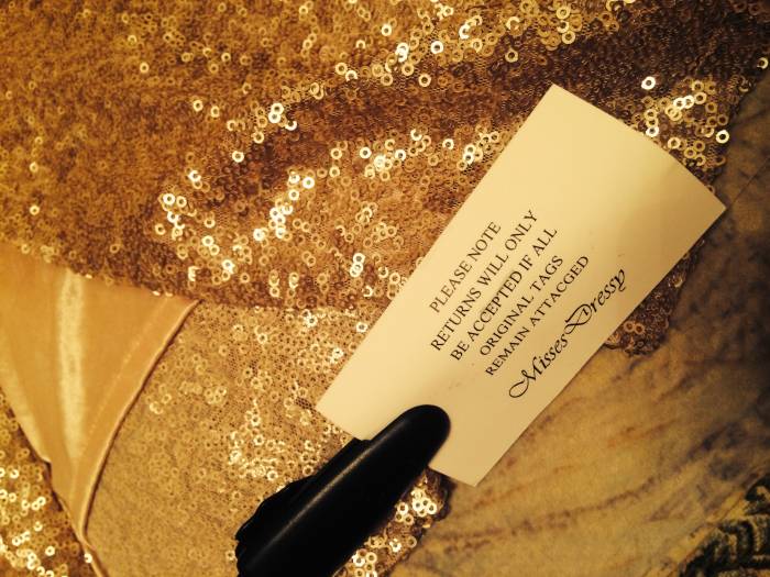 Срочно продам новое роскошное вечернее платье, фотография 4