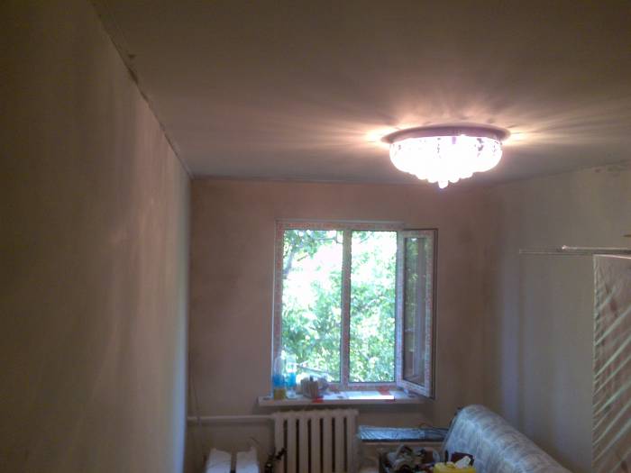 косметический,капитальный ремонт квартир, фотография 1