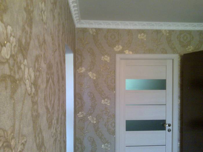 косметический,капитальный ремонт квартир, фотография 7