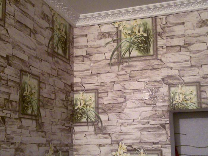 косметический,капитальный ремонт квартир, фотография 9