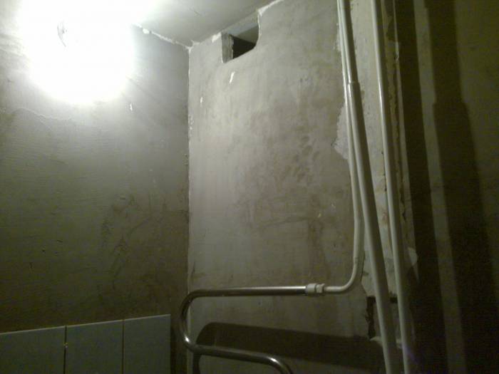 косметический,капитальный ремонт квартир, фотография 11