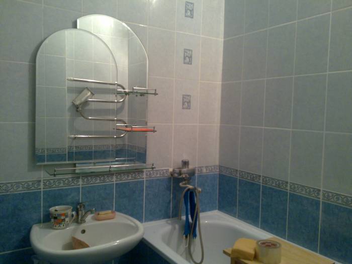 косметический,капитальный ремонт квартир, фотография 12