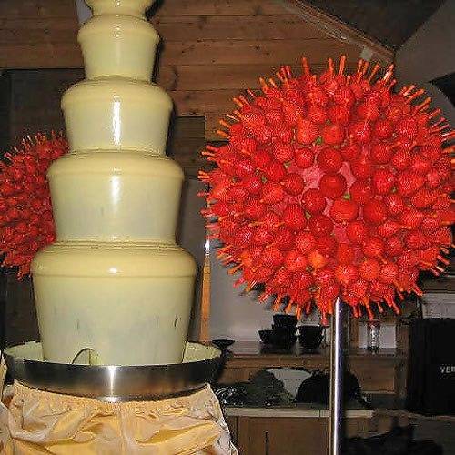 аппараты для организации праздников, фотография 1