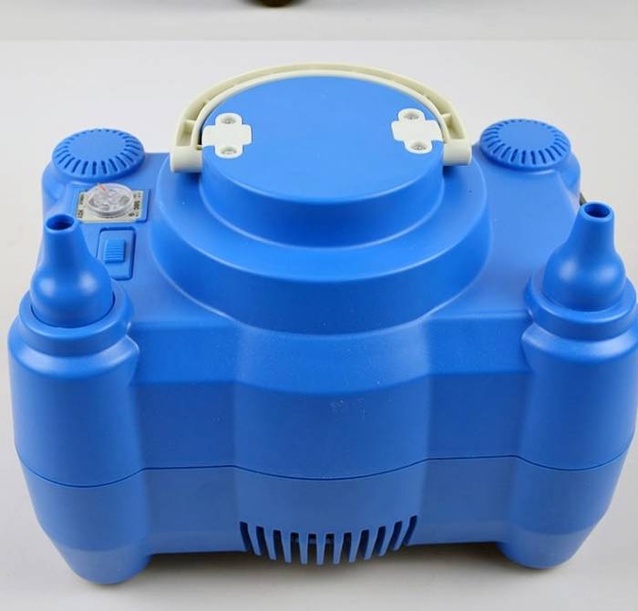 аппараты для организации праздников, фотография 7