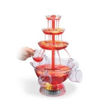 аппараты для организации праздников, фотография 11