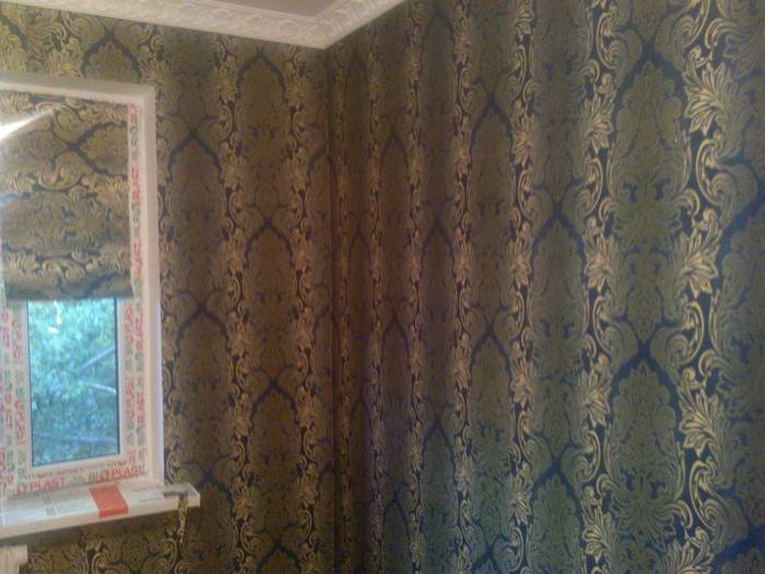 евроремонт квартир, фотография 1