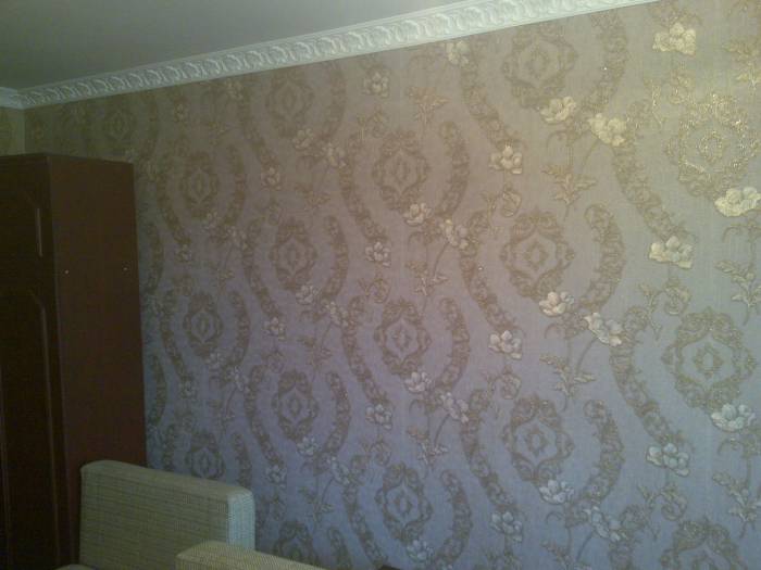 евроремонт квартир, фотография 5