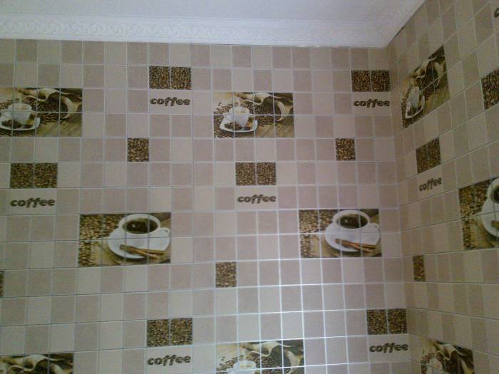 евроремонт квартир, фотография 7