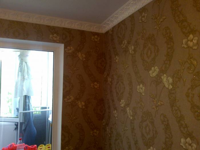 евроремонт квартир, фотография 8