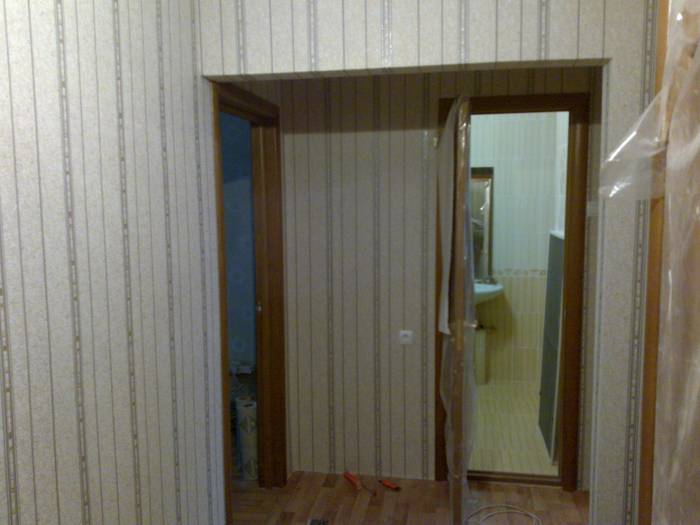 евроремонт квартир, фотография 11