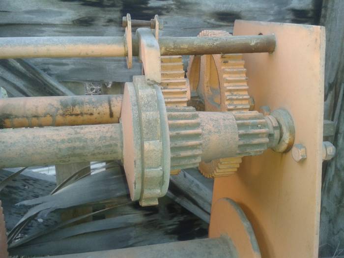 Продам лебедку, фотография 5