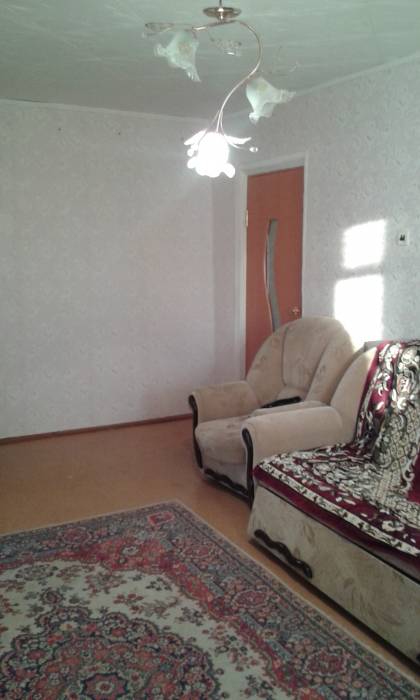 Продам 3-х комн.кв, Западная 62, фотография 2