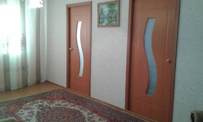 Продам 3-х комн.кв, Западная 62, фотография 4