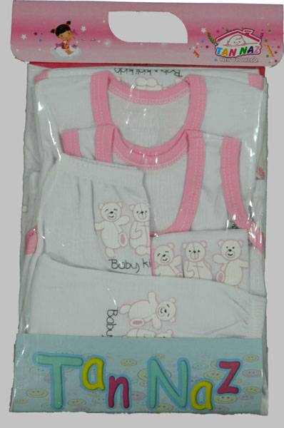 детская одежда, фотография 2