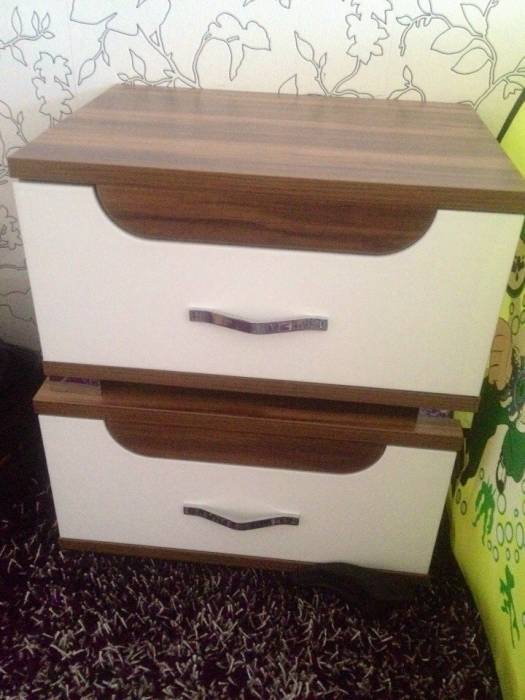 спальный гарнитур, фотография 1