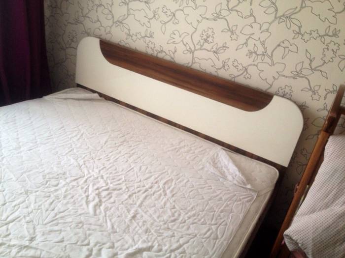 спальный гарнитур, фотография 2