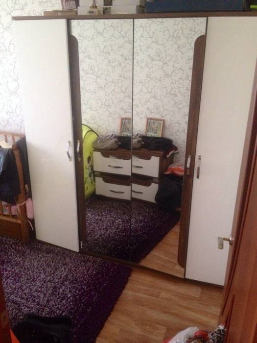 спальный гарнитур, фотография 4