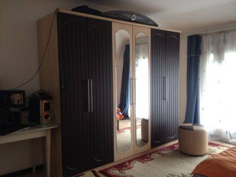 Срочно продается спальный гарнитур 