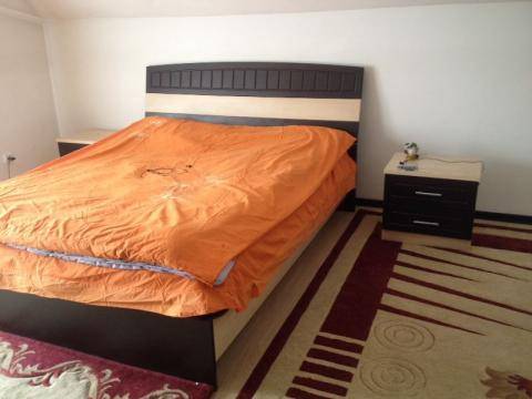 Срочно продается спальный гарнитур 