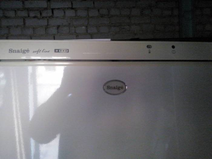 Холодильник, фотография 3