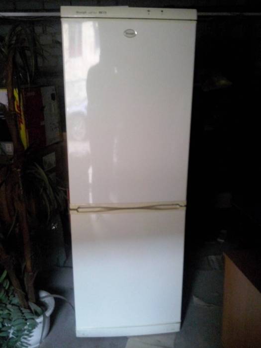 Холодильник, фотография 4