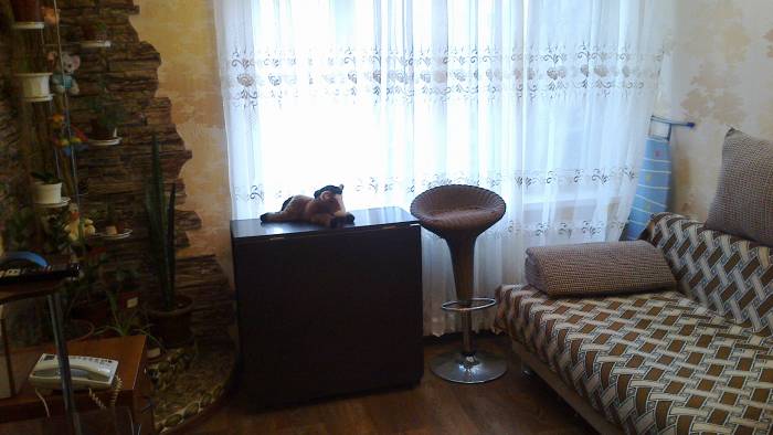 Продажа ком в общ секц типа с/у душ каб жел дв пл окно каб тв интернет, фотография 5