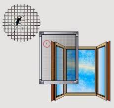 Продажа москитных сеток.Ремонт пластиковых окон, фотография 1