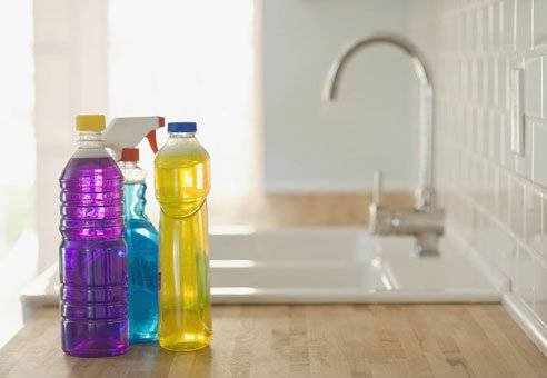 клининг, уборка квартир офисов., фотография 1