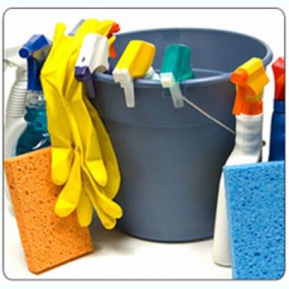 клининг, уборка квартир офисов., фотография 4