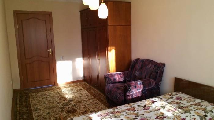 Сдам квартиру на длительный срок, фотография 2