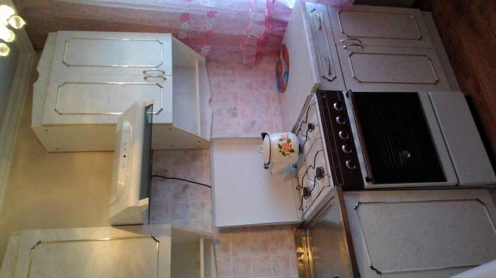 Сдам квартиру на длительный срок, фотография 4