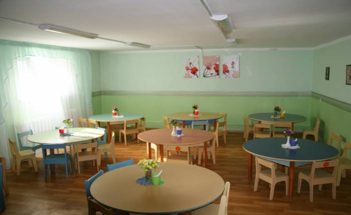 Детский сад, фотография 2