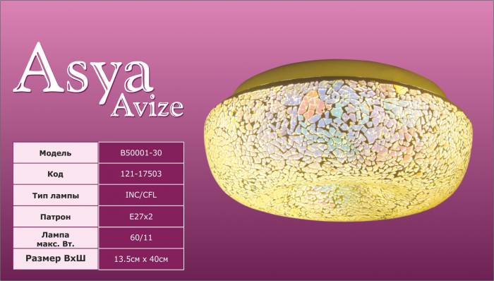 Люстры, бра и торшеры, фотография 1