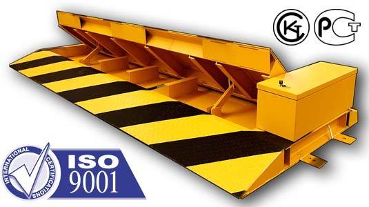 дорожные блокираторы, болларды, противотаранные устройства, фотография 4