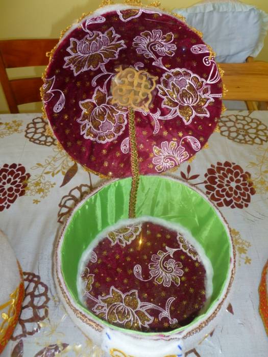 Юрта (калта), фотография 1