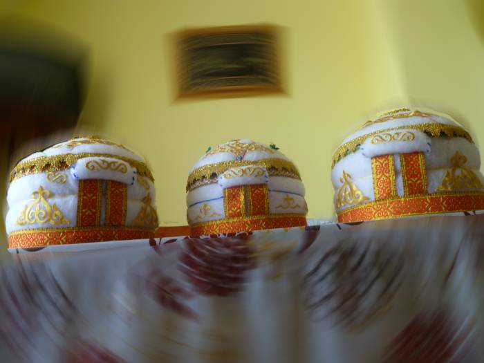 Юрта (калта), фотография 3