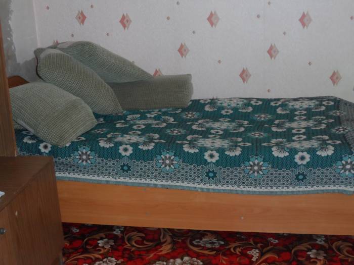 Девушку на подселение, фотография 1