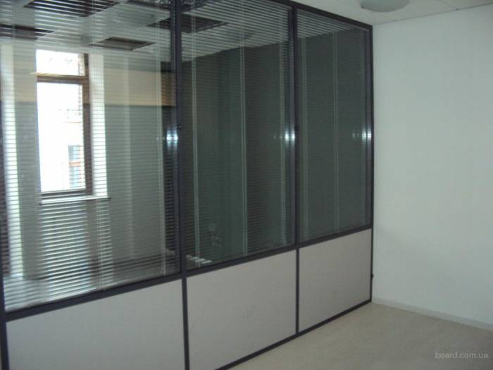 ОКНА ДВЕРИ ВИТРАЖИ ОФИСНЫЕ ПЕРЕГОРОДКИ, фотография 5