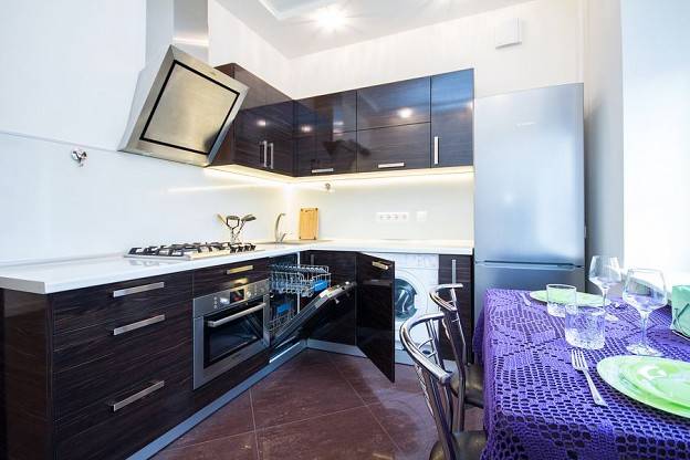 Квартира в хорошем районе, фотография 4